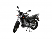Мотоцикл Soul / Sparta Boss 200cc цена