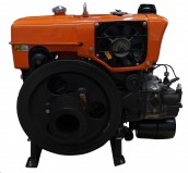 Двигатель Файтер ZS1100E с электростартером (gs-5121)
