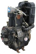 Двигун Кентавр JDL1105 цена
