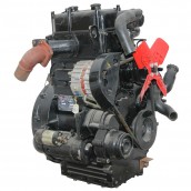 Двигатель Кентавр TY295IT цена