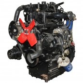 Двигатель Кентавр TY295IT (gs-5192)