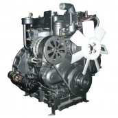 Двигатель Кентавр KM385BT цена