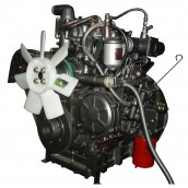 Двигун Кентавр KM385BT (gs-5197)