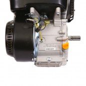 Фото - Двигатель Weima WM170F-T/20 (с выходом вала под шлицы, 20 мм)
