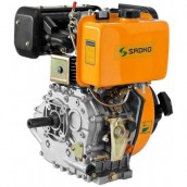 Дизельный двигатель SADKO DE 410Е (gs-2131)