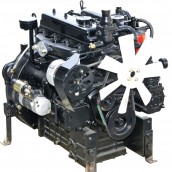Двигун Кентавр 4L22BT цена