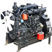 Двигун Кентавр 4L22BT (gs-5190)