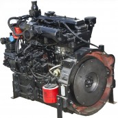 Двигатель Кентавр TY395IT (gs-5194)