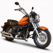 Мотоцикл Skybike 250-4A (TC-250) цена