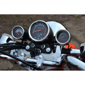 Мотоцикл Skybike 250-4A (TC-250) (gs-5342)