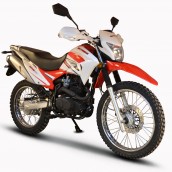 Мотоцикл SkyBike STATUS-250 цена