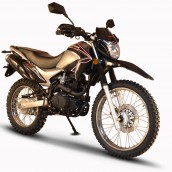Мотоцикл SkyBike STATUS-200B цена