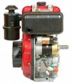 Двигатель Weima WM178FES (R)  (21052)