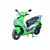 Скутер Skybike DEXX-150 / Patrol 150 цена