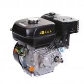 Фото - Двигатель бензиновый WEIMA WM170F-L (R) NEW (редуктор)