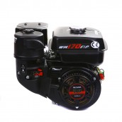 Двигатель бензиновый WEIMA WM170F-L (R) NEW (редуктор) цена