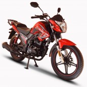 Мотоцикл SkyBike ATOM-200 цена