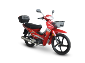 Мотоцикл Spark SP 110C-3WQ цена