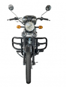 Мотоциклы SP110С-3WQ (DTZ90565)