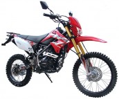 Мотоцикл Skybike CRDX-200 (21-18) цена