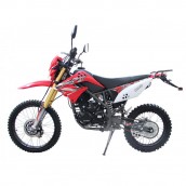 Мотоцикл Skybike CRDX-200 (21-18) (Q26-T200AAA)