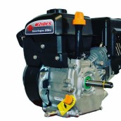 Двигун бензиновий WEIMA W210FS Q3 (20063)