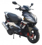 Скутер Skybike DEXX-150 / Patrol 150 (gs-5335)