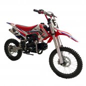 Мотоцикл Skybike CRF 120 (14-12) цена