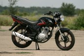Мотоцикл Skybike Burn II 125 (gs-6741)