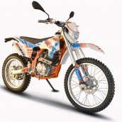 Мотоцикл Skybike KAYO K2-250 цена