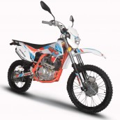 Мотоцикл Skybike KAYO K2-L 250 цена