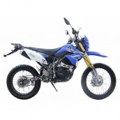 Мотоцикл Skybike CRX-200 цена