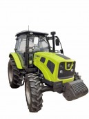 Трактор Zoomlion RH1104 с кондиционером цена