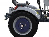 Обважнювачі для трактора Скаут T-25 (124 кг) (gs-6963)