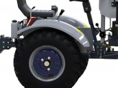 Утяжелители для трактора СКАУТ T-18 (116 кг)  (gs-6964)