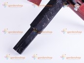 Секція фрези з ножами (під вал Ø23 мм) (VM166-168F)