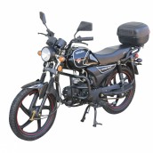 Мотоцикл Spark SP125C-2CM цена