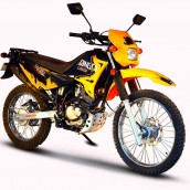 Мотоцикл SkyBike LIGER I 200 цена