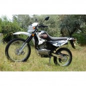Мотоцикл SkyBike LIGER I 200 (gs-7056)