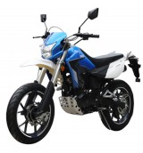 Мотоцикл SkyBike DRAGON 200 цена