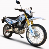 Мотоцикл SkyBike LIGER II 200 цена