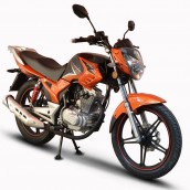 Мотоцикл SkyBike VOIN 200 цена