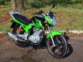 Мотоцикл SkyBike VOIN 200 (gs-7059)