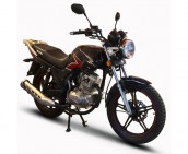 Мотоцикл SkyBike BURN II 200 цена