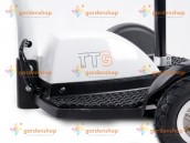 Фото - Електросамокат з сидінням (сидіння - спинка) TTG SM T06-1 36V350W 12AH білий
