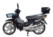 Мотоцикл Musstang MT110T-3 (ACTIV) цена