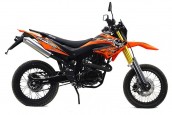 Мотоциклы Soul X-treme SM 200cc цена