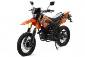 Мотоцикли Soul X-treme SM 200cc (gs-971)