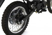 Фото - Мотоцикл Soul GS 250cc