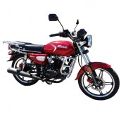 Мотоцикл Soul Rocker 200cc (gs-977)